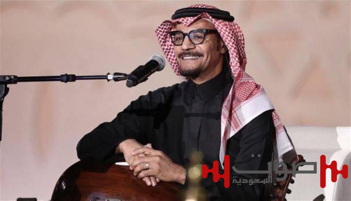 رابح صقر يعلن وفاة نجل شقيقته