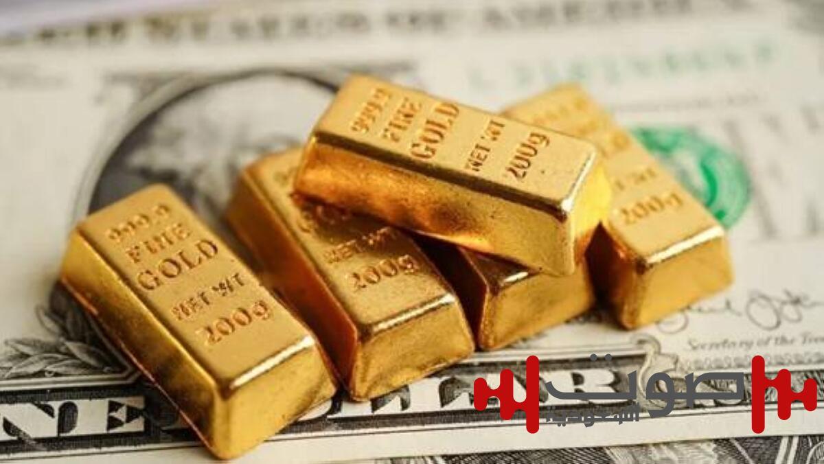 تراجع أسعار الذهب إلى 3653.54 دولار للأونصة