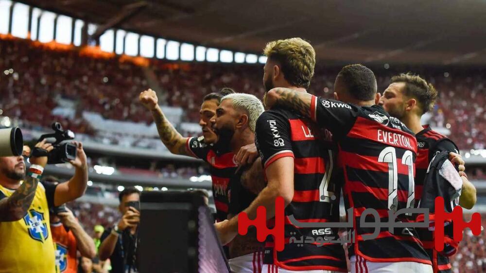 هجوم مسلح يستهدف لاعبي «فلامنغو» البرازيلي