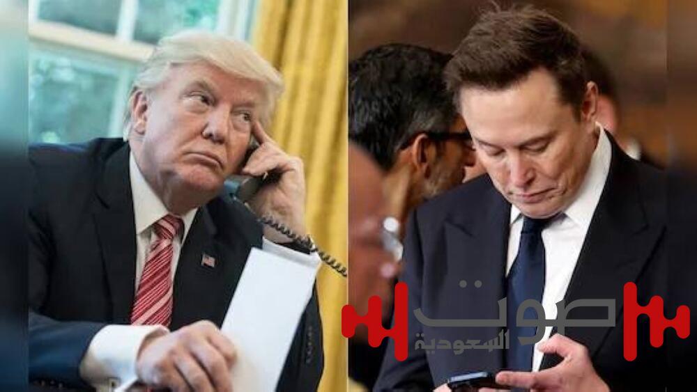 كيف أنهت «أقوى امرأة في العالم» أزمة ترمب وماسك ؟