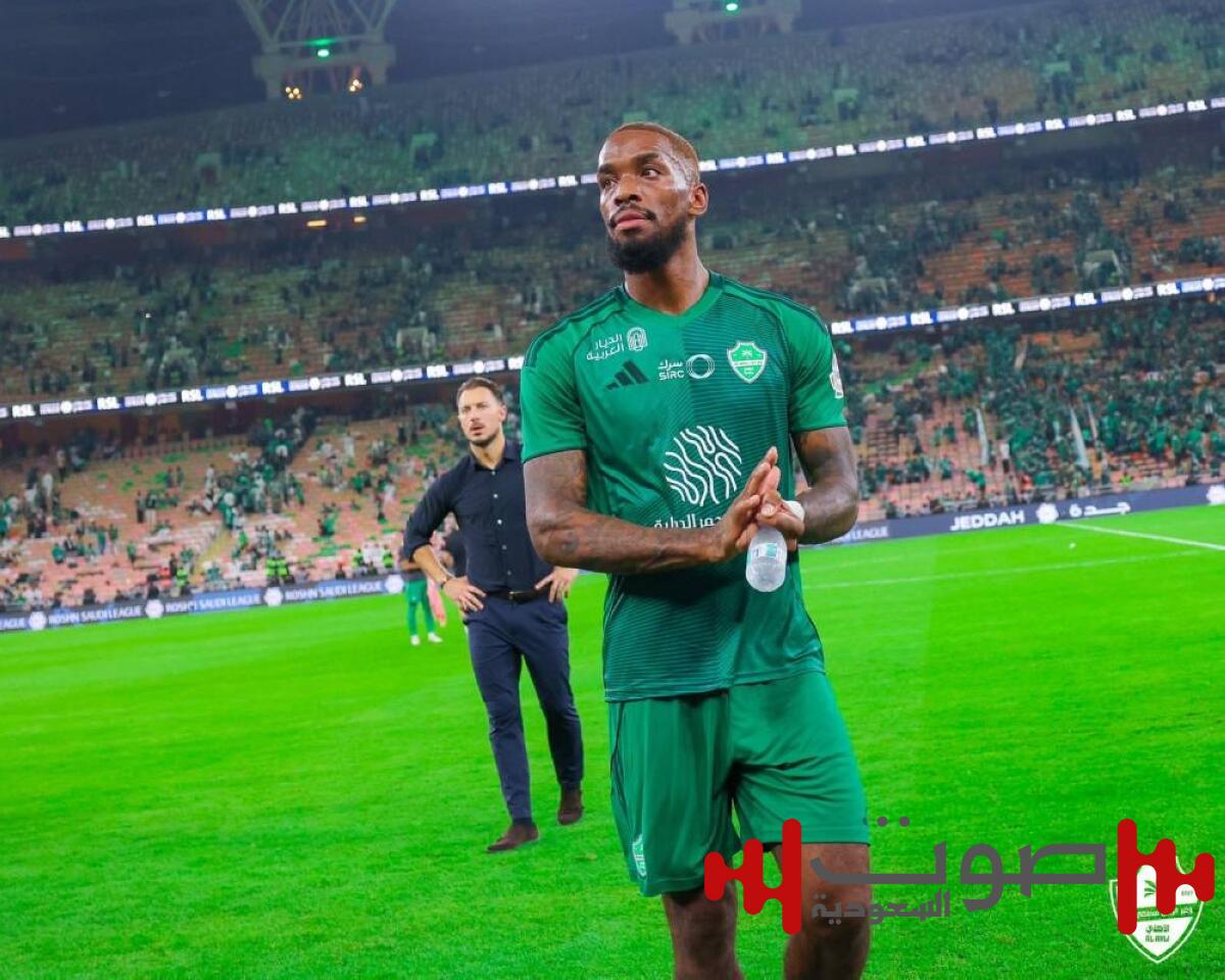 «توني» كابوس الهلاليين