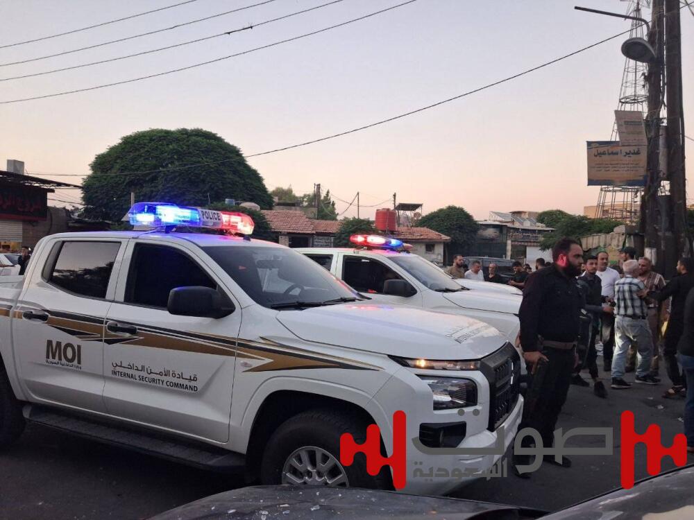 انتحاري يفجر نفسه داخل كنيسة بدمشق ويُسقط قتلى وجرحى