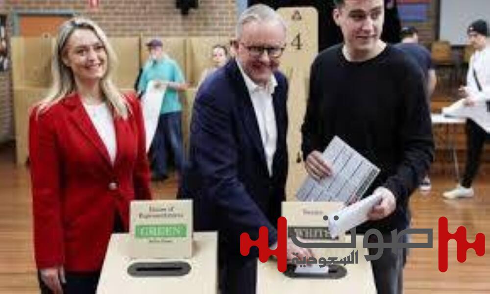 «ألبانيزي» يحسم الانتخابات.. حزب العمال يشكل الحكومة الأسترالية الجديدة