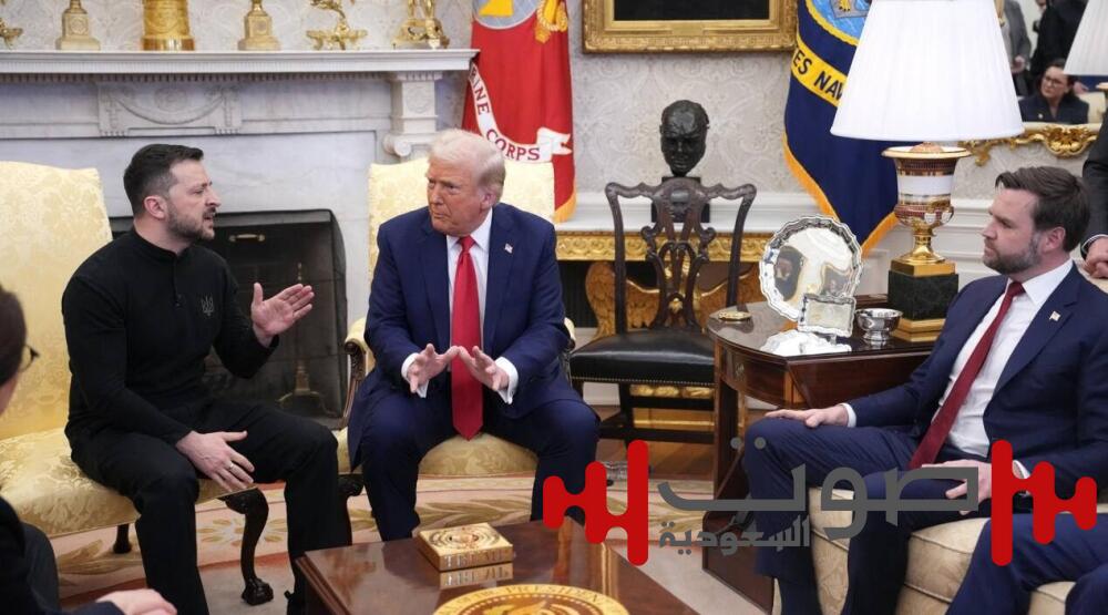 واشنطن وكييف توقعان اتفاقية لإنشاء صندوق استثماري لإعمار أوكرانيا