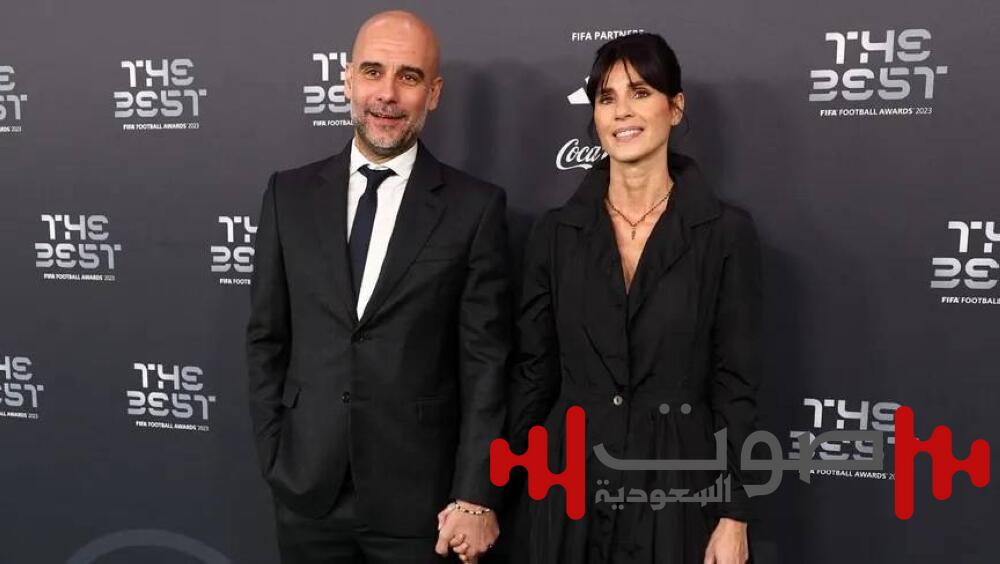 هل يعود غوارديولا إلى زوجته ؟