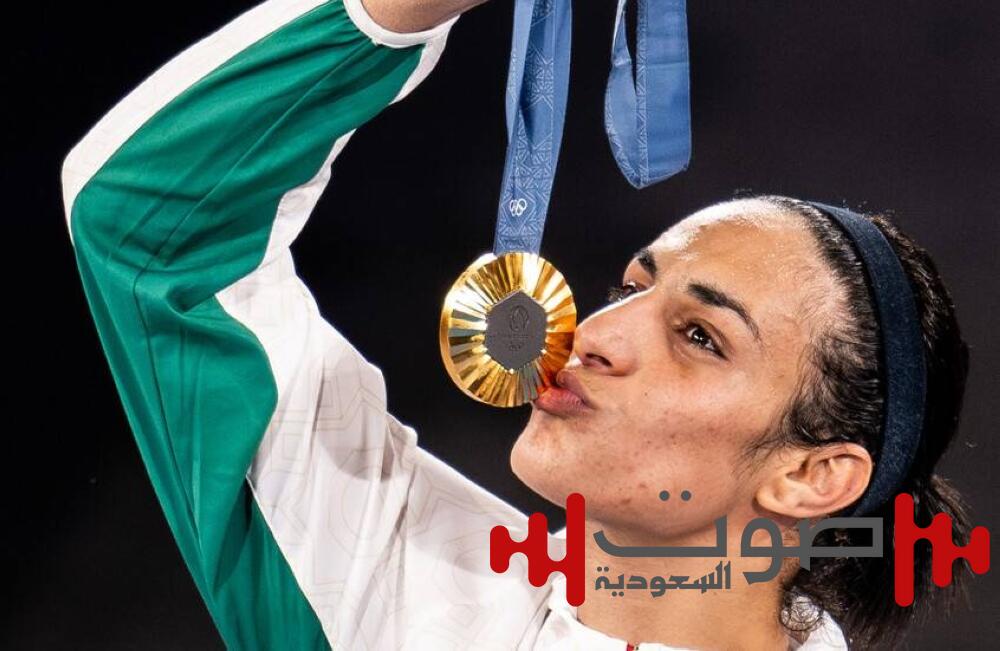 استبعاد «إيمان خليف» من بطولة العالم للملاكمة