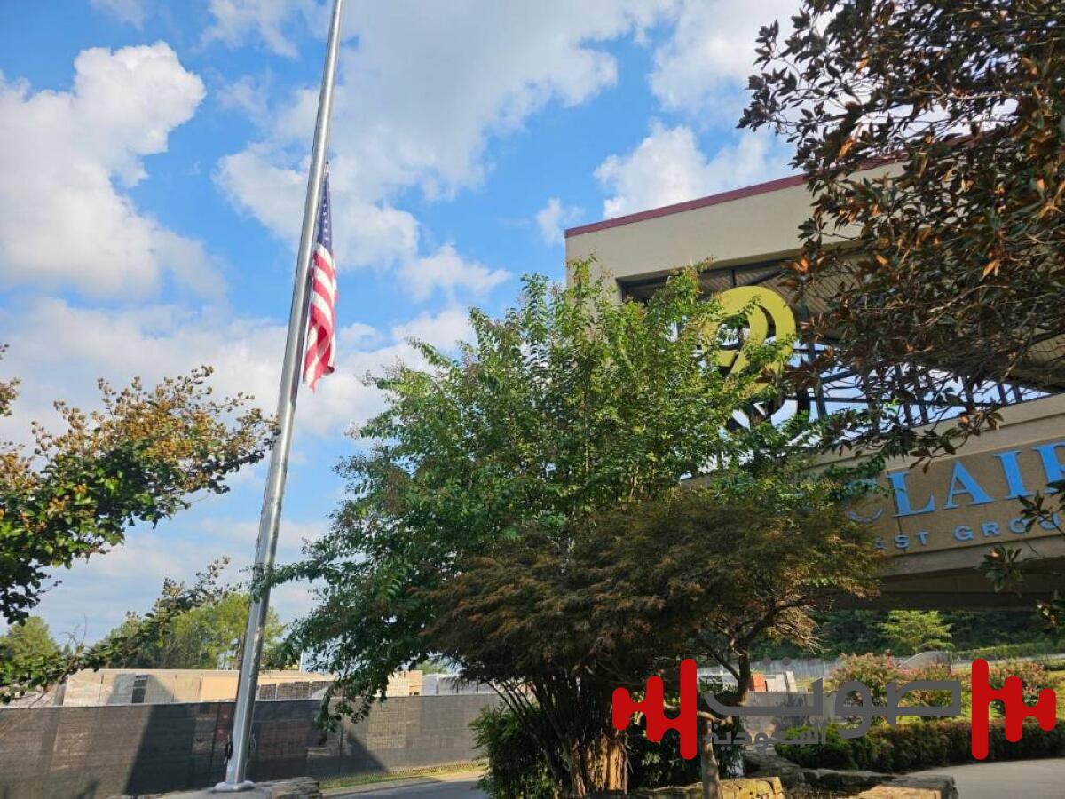 أعلام بروكسل تُنكَّس.. الناتو يحيي ذكرى 11 سبتمبر