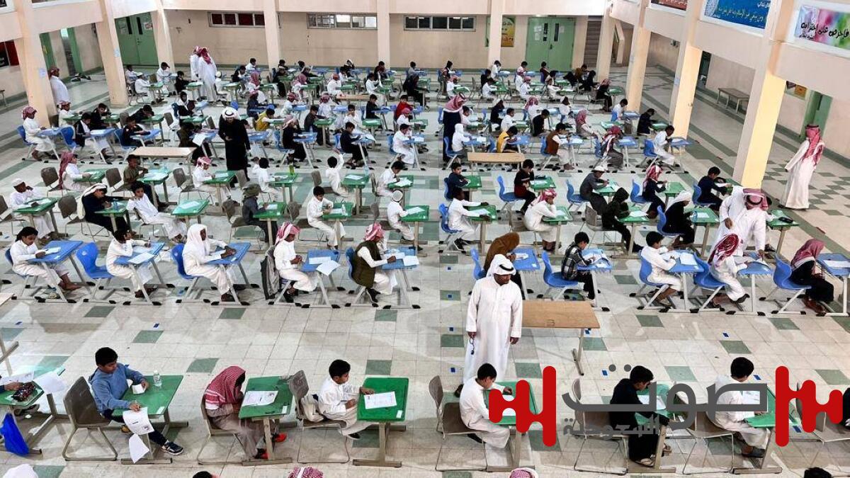 إغلاق اختبار تحديد ميول طلاب الثانوية العامة.. الإثنين