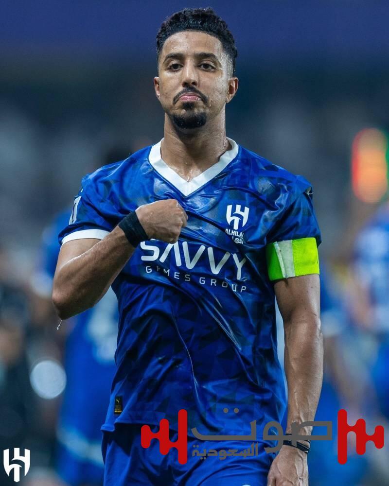 الهلال يتحدّى الريال