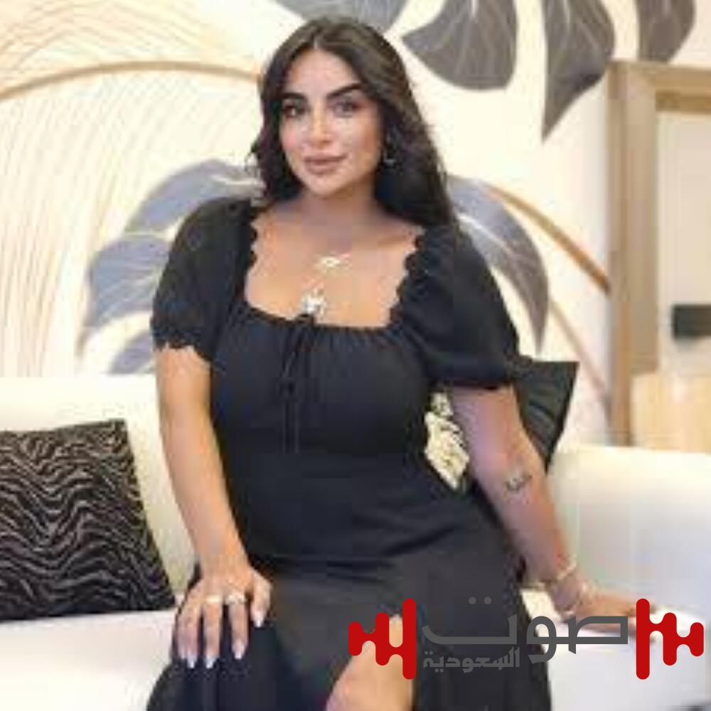 التحقيق في الاعتداء على فنانة مصرية من قبل طليقها
