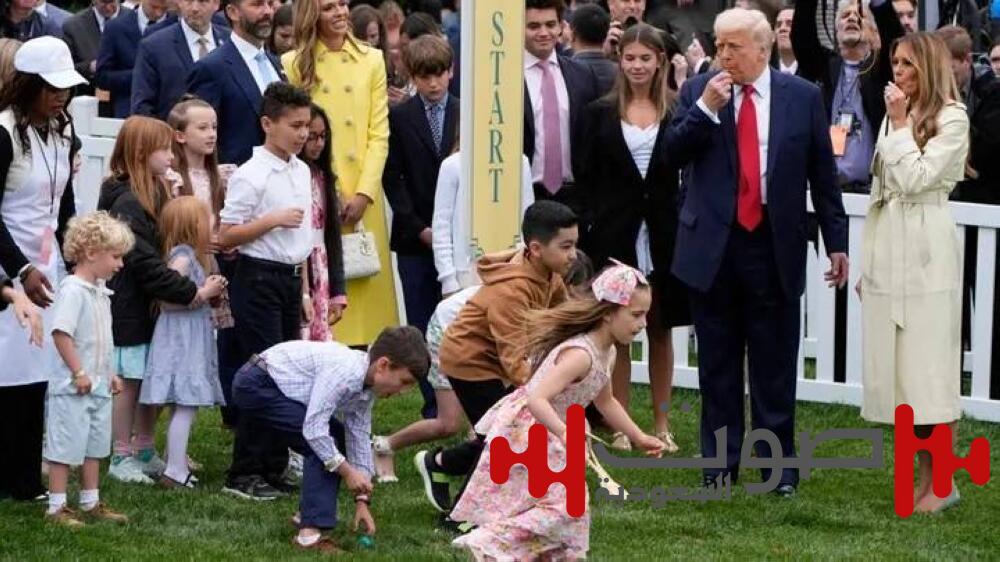 ترمب: «دميتان فقط» للطفل الأمريكي بسبب الصين