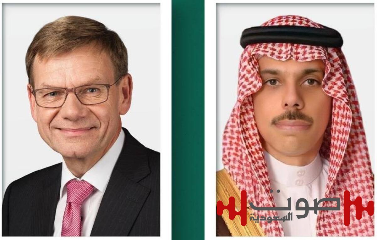 وزير الخارجية ونظيره الألماني يبحثان هاتفياً التطورات الأخيرة في قطاع غزة