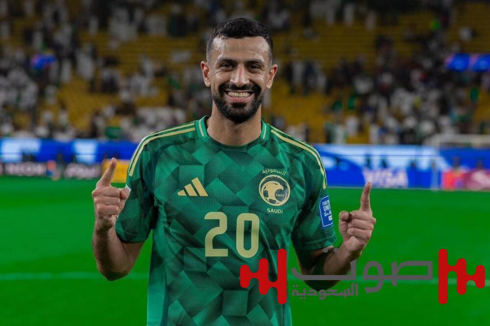 آل سالم يرتدي قميص القادسية