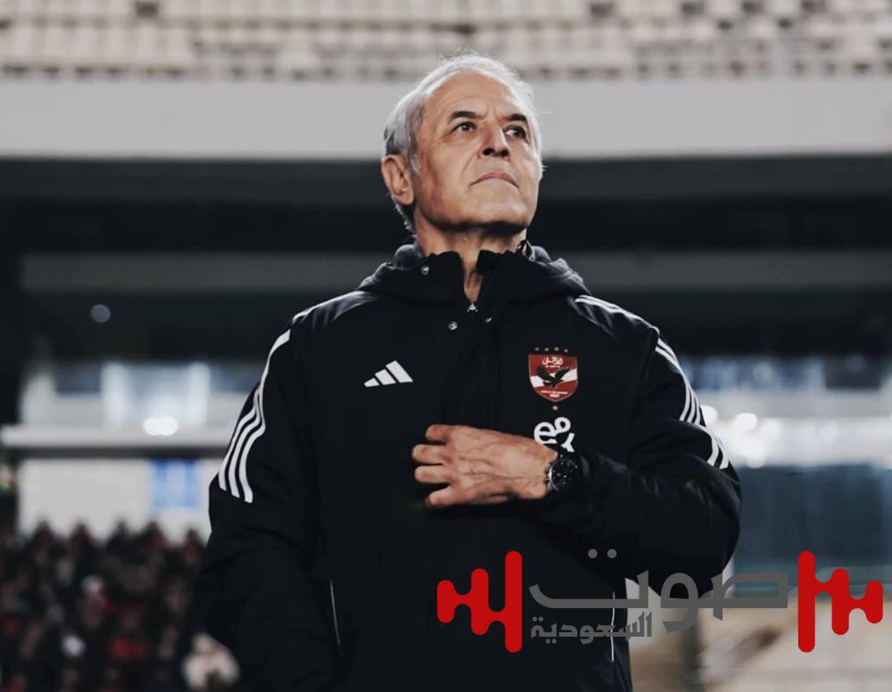 هل يودع كولر الأهلي بعد مباراة صن داونز؟.. «عكاظ» تكشف التفاصيل
