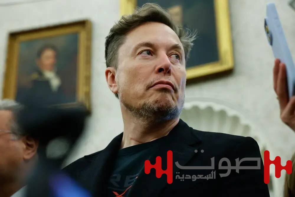 ماسك ينتقد قانون ترمب «الكبير والجميل»: يقوّض جهود خفض الإنفاق