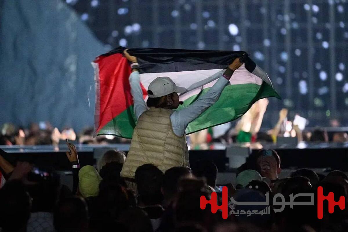 هولندا تهدد بمقاطعة «يوروفيجن 2026» رفضاً لمشاركة إسرائيل