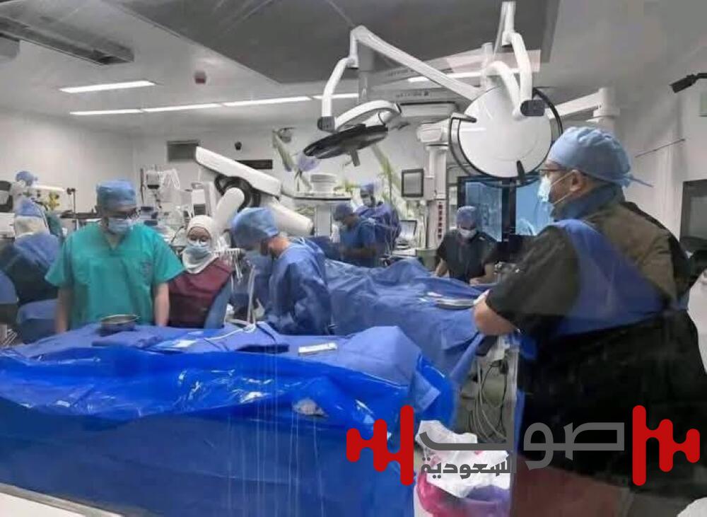مصر.. استئصال جهاز منظم ضربات القلب بتقنية غير جراحية
