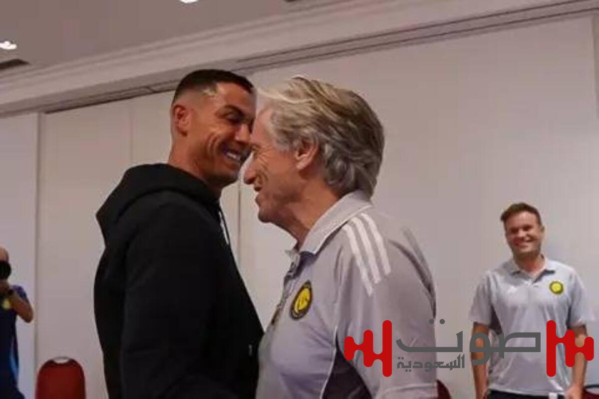 جيسوس: النصر أصعب تحدٍ.. رونالدو «فضائي».. ولم نخطف فيليكس