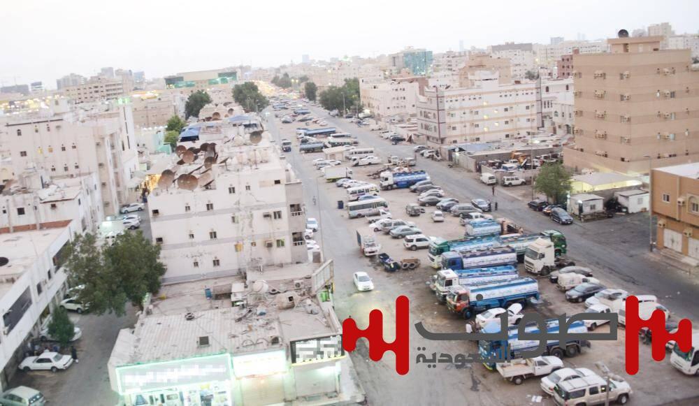 «أمانة جدة» تبدأ فصل الخدمات عن مبانٍ آيلة للسقوط في أحياء الفيصلية والربوة والفاروق