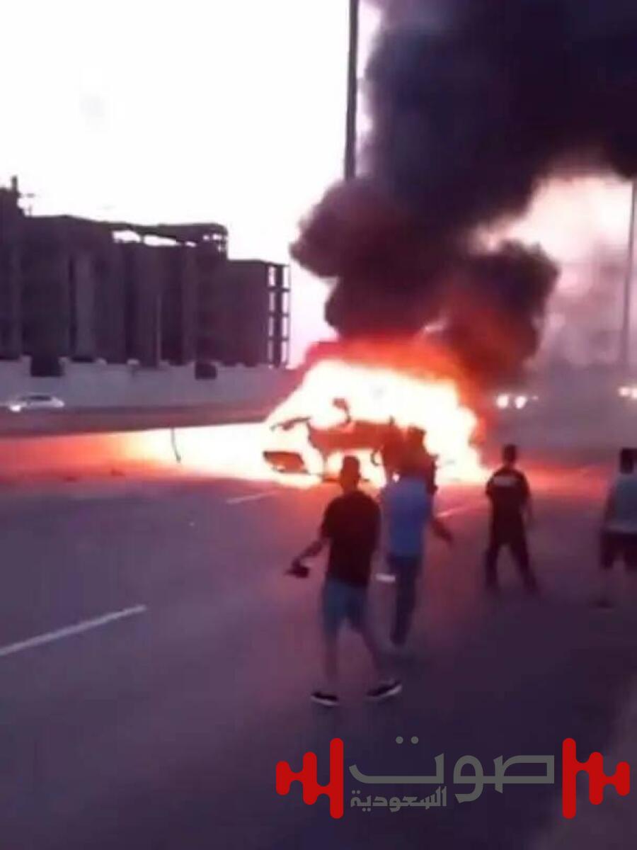 مصر: انقلاب سيارة يهز «الساحل»
