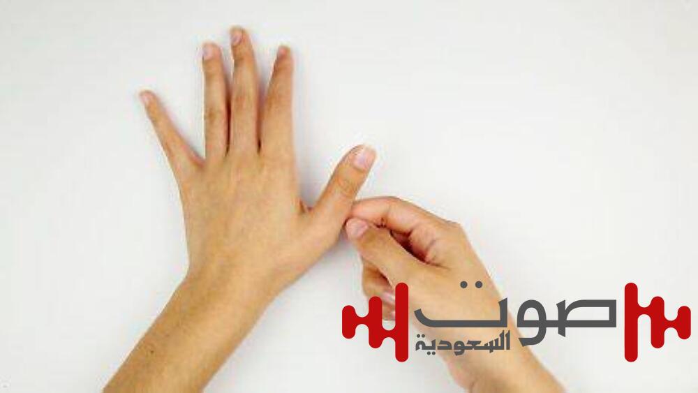 60 % ممن يعانون هذه العلامة مهددون بمرض قلبي قاتل