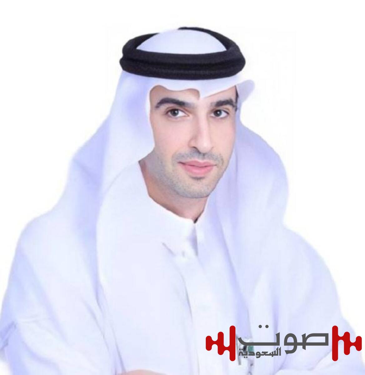 الخليف وكيلاً لوزارة البيئة والمياه والزراعة