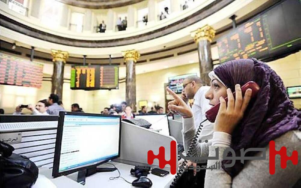 بورصة مصر تخسر 25 مليار جنيه