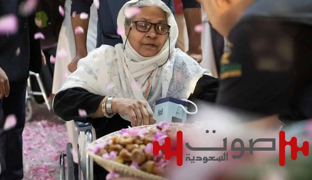 بدء وصول طلائع رحلات الحجاج إلى مطار الأمير محمد بن عبدالعزيز الدولي