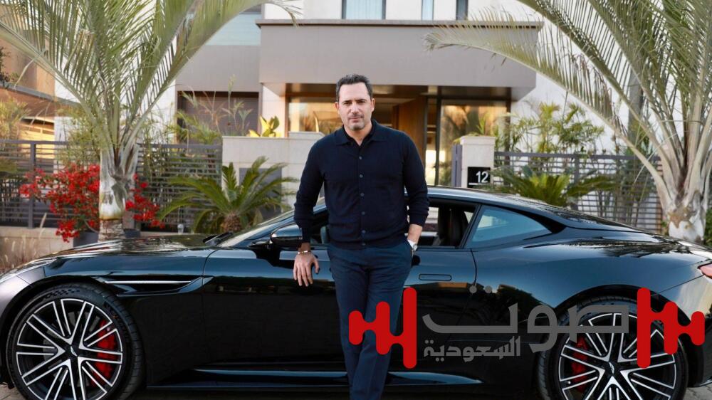 ظافر عابدين مفاجأة فيلم «السلم والثعبان 2» بطولة عمرو يوسف