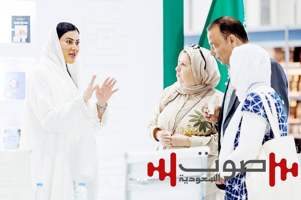 «هيئة الأدب» ترشحُ 333 مشاركاً 
لـ 111 فعالية في 2025