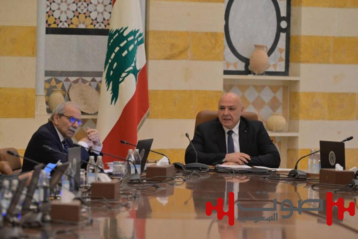 هل أعلن «حزب الله» التعبئة ضد قرار الحكومة؟