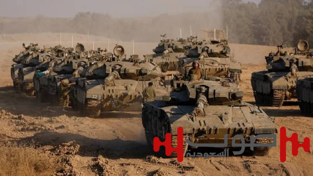 لتوسيع حرب غزة.. خطط إسرائيلية لاستدعاء جنود الاحتياط