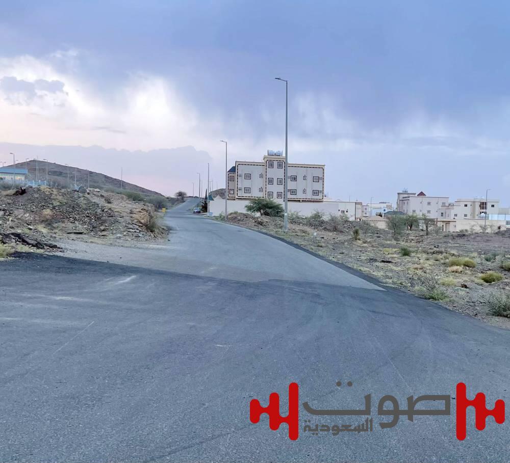 ظهران الجنوب: حي البوادي بلا خدمات