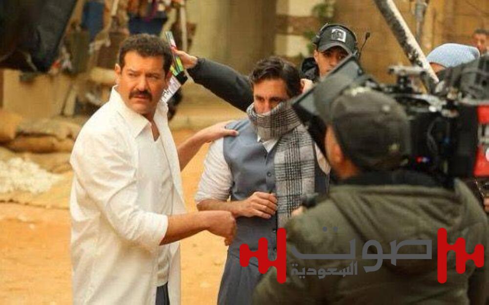 عمرو يوسف يكشف تفاصيل مشاركة هشام ماجد في فيلمه الجديد «درويش»