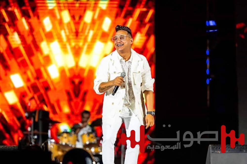بعد حمو بيكا.. رضا البحراوي يواجه تهمة الإساءة لمؤسسات الدولة المصرية