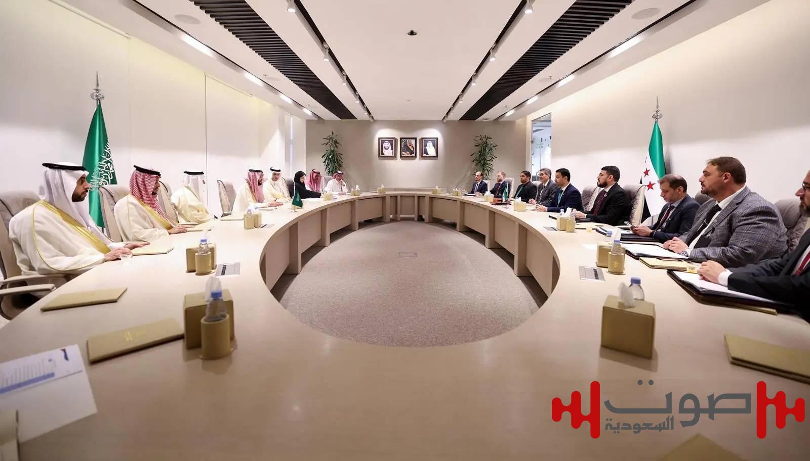 رئيس «الغذاء والدواء» ووزير الصحة السوري يبحثان التعاون المشترك