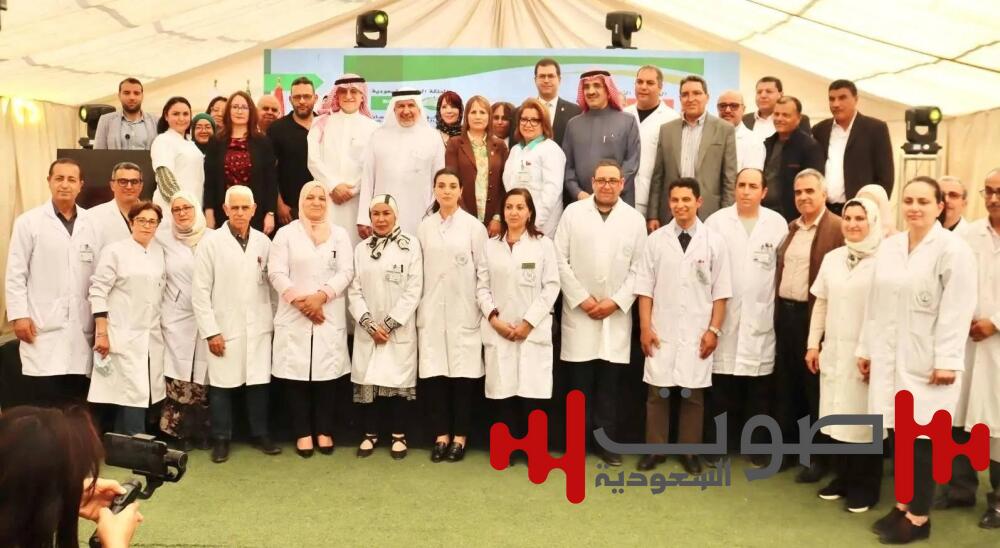 الربيعة يدشن محطة توليد أكسجين طاقتها الإنتاجية 80 متراً مكعباً في الساعة