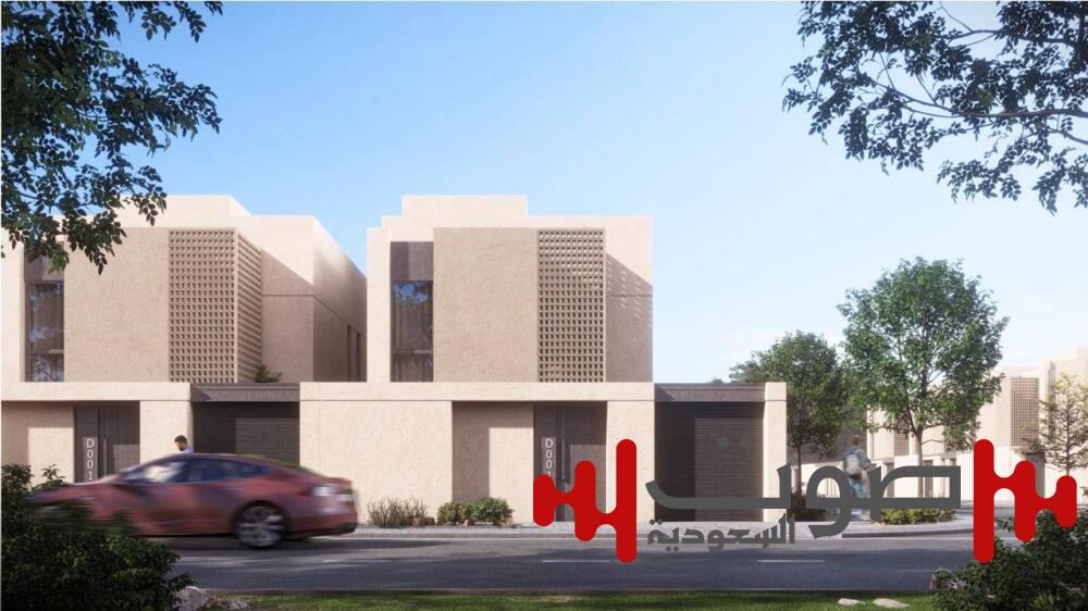 دار وإعمار تطلق مشروع «سرايا الشرق» في مدينة الدمام بالشراكة مع NHC بحجم استثمار بلغ 750 مليون ريال