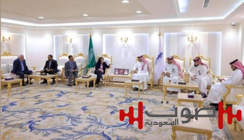 فرص تعاون اقتصادي وسياحي بين إنجلترا وعسير