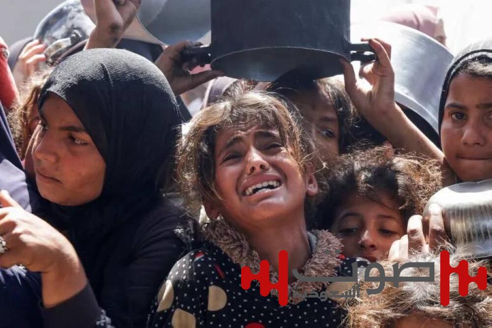 أنباء عن اتفاق على آلية إدخال المساعدات إلى غزة