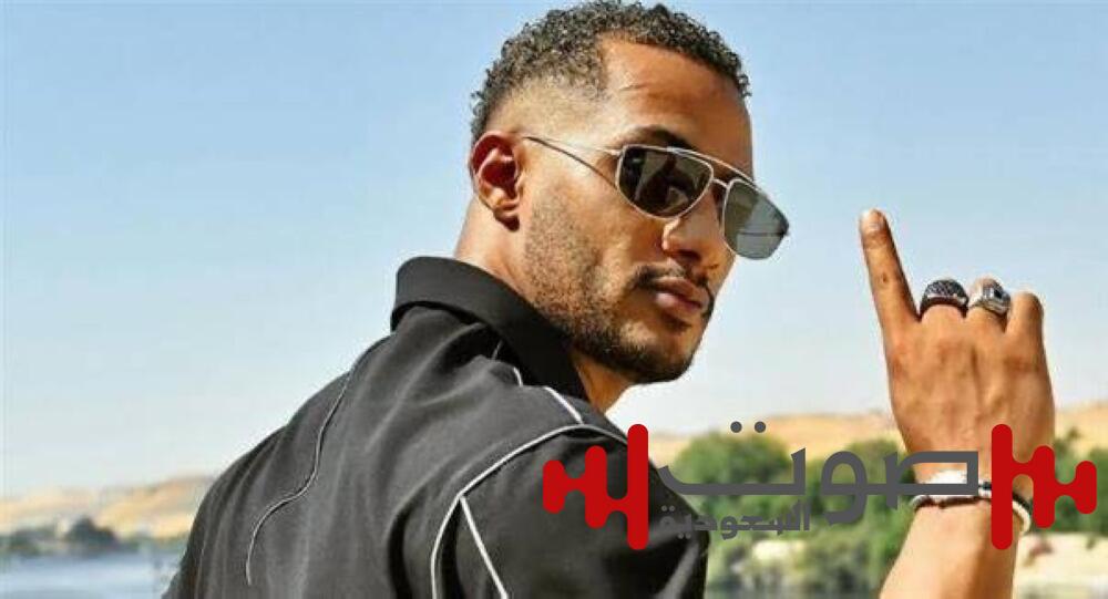 «أنا رئيسها».. براءة «نمبر ون» من تهمة إهانة العلم المصري