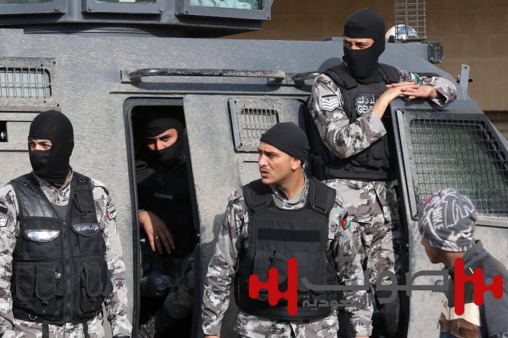 تصنيع صواريخ ومسيّرات.. الأردن يحبط مخططات لإثارة الفوضى