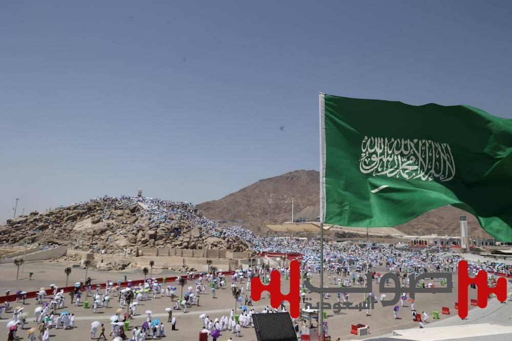 «هيئة الإحصاء»: 1,673,230 حاجاً وحاجة هذا العام