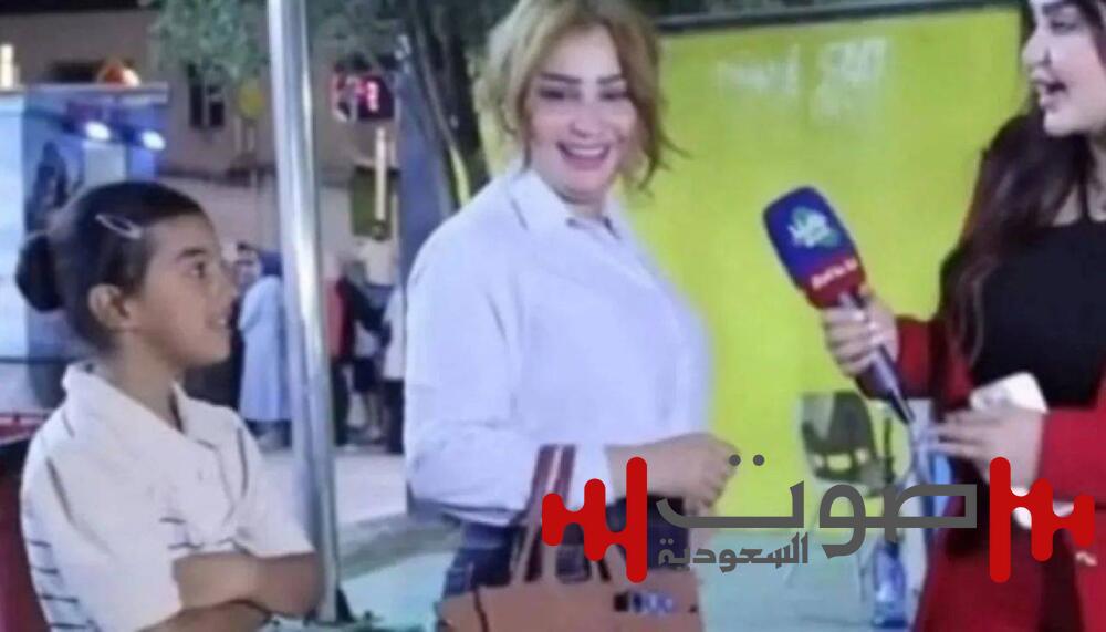 «بنتي جلحة».. فيديو لأم تتنمر على طفلتها السمراء.. وفنانات ينتصرن لها!