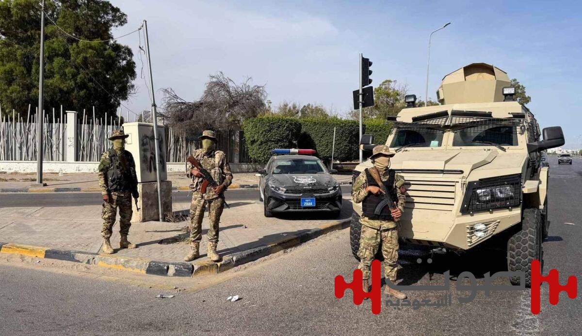 توتر في ليبيا.. والبعثة الأممية تحذر وتطالب بالعودة إلى الحوار