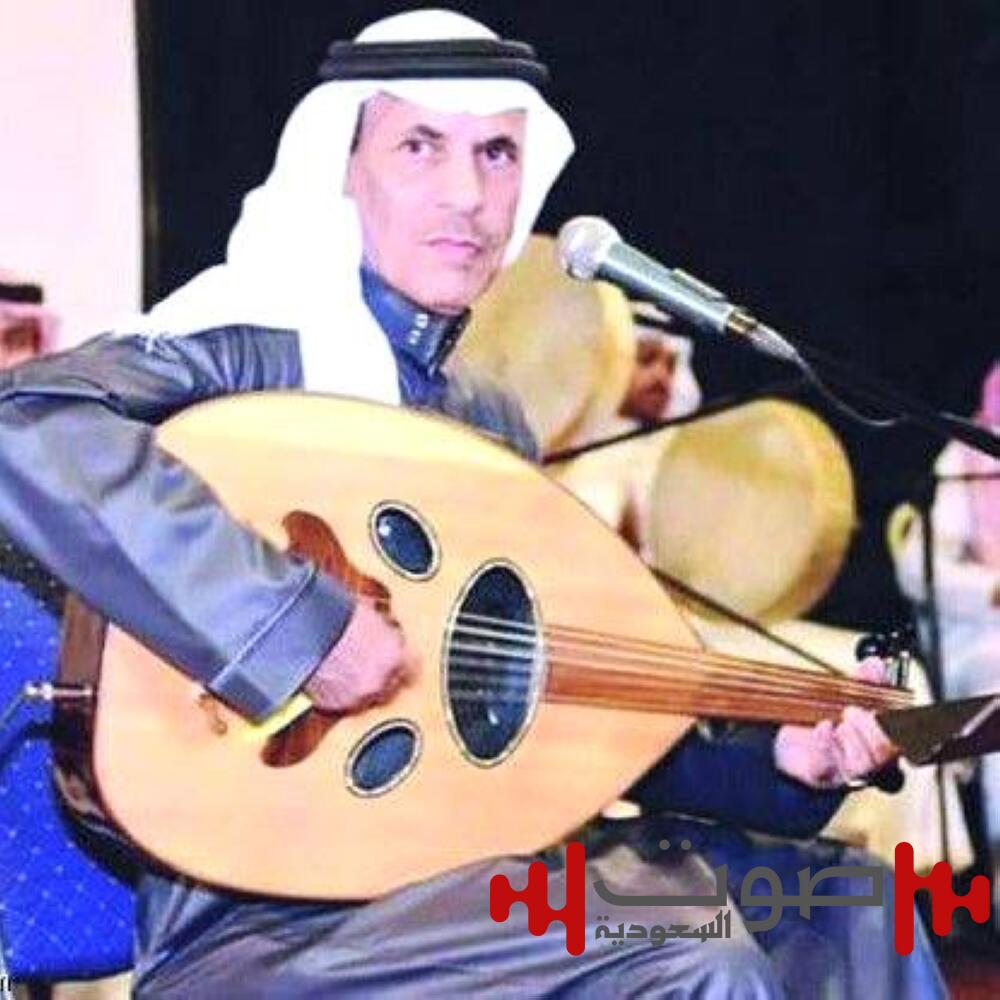 عابد البلادي.. صوت «الكسرة» في الأغنية الشعبية