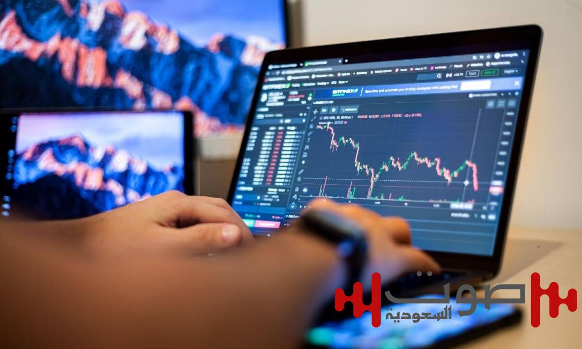 «تداول»: 1.9 مليار ريال مشتريات الأجانب في 30 يوماً