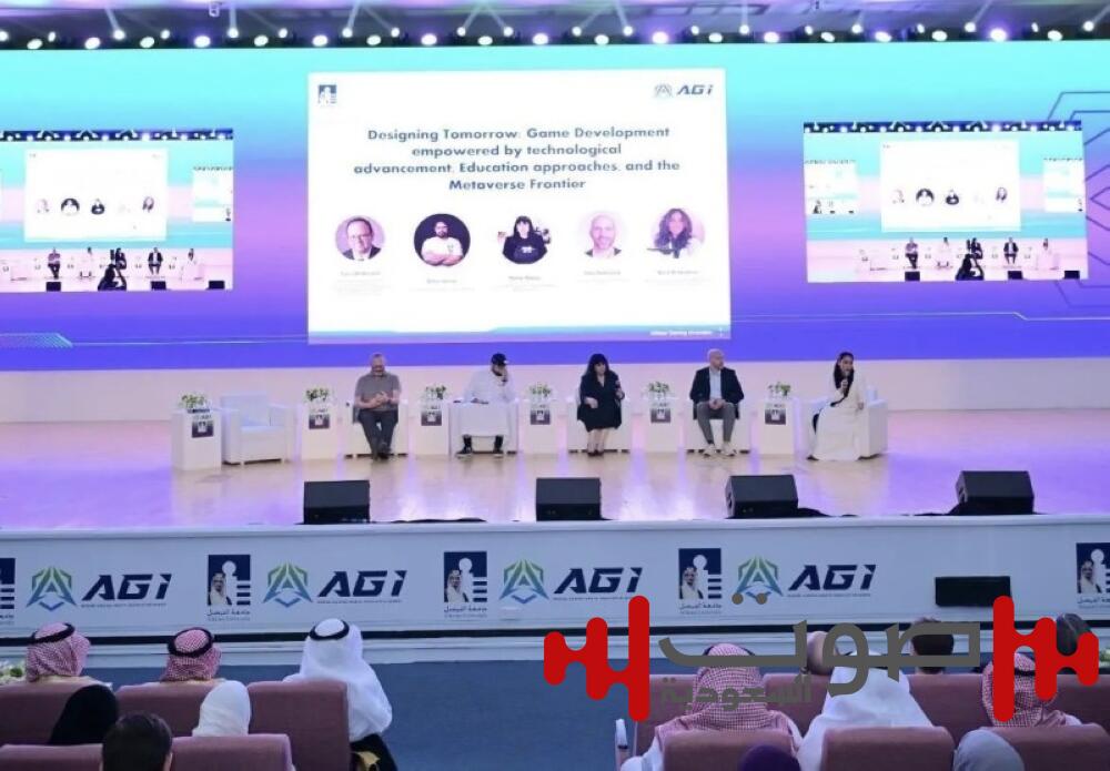 الأمير فيصل بن بندر: الألعاب الإلكترونية محرك للابتكار والاقتصاد الرقمي