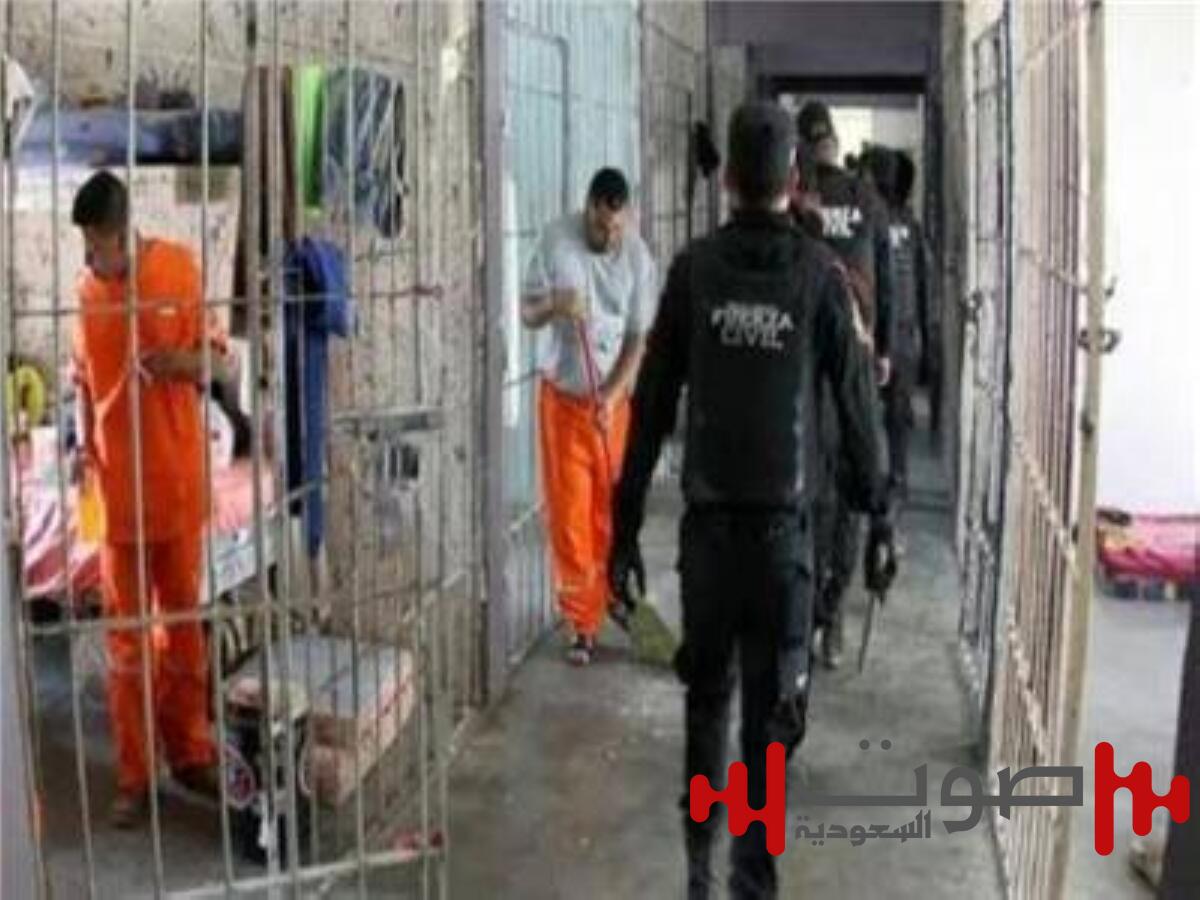 مقتل وإصابة 18 سجيناً في أعمال شغب داخل سجن بالمكسيك