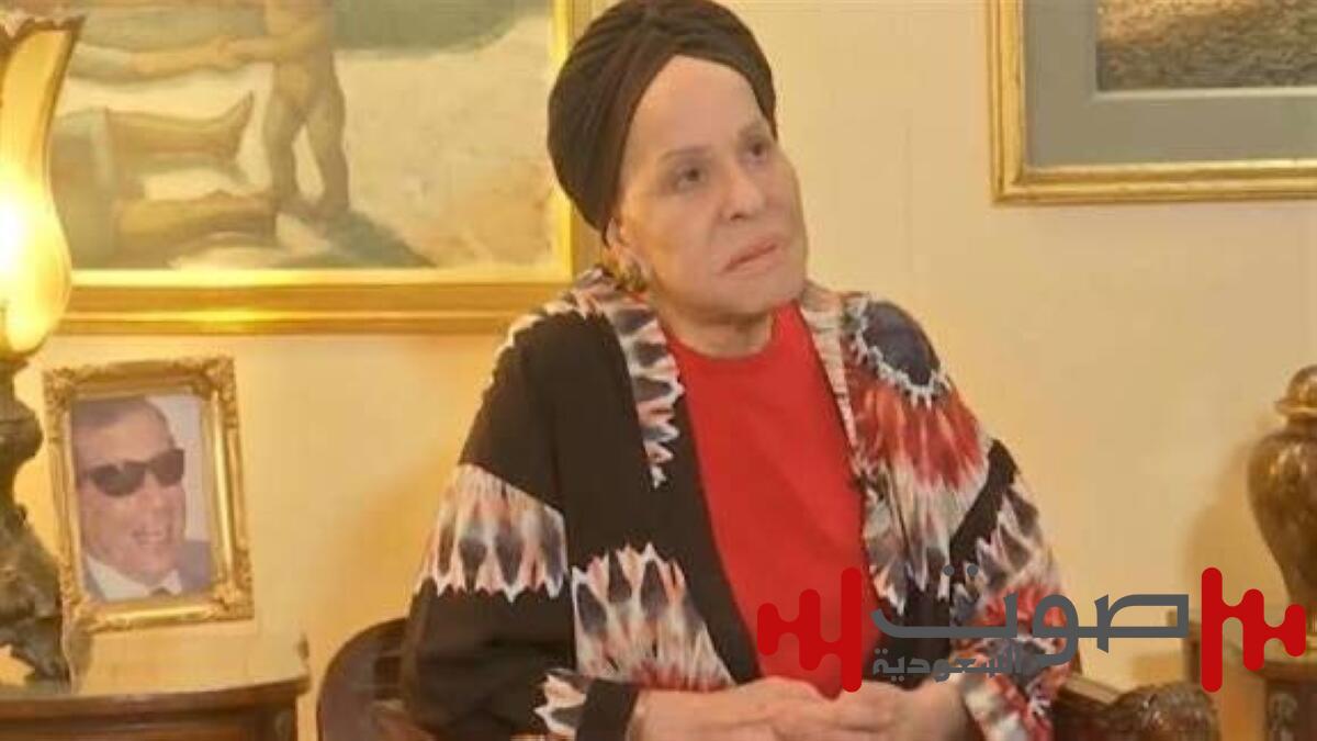 رحيل زينات خليل.. رفيقة درب الموسيقار سيد مكاوي.. والجنازة غداً